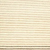 Weave And Wander Emilee Rectangular Rugs & Floor Coverings Indoor Geo Linear Accent Rugs