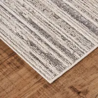 Weave And Wander Rosie Rectangular Rugs & Floor Coverings Indoor Abstract Accent Rugs