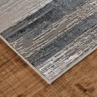 Weave And Wander Cara Rectangular Rugs & Floor Coverings Indoor Abstract Accent