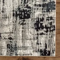 Weave And Wander Payton Rectangular Rugs & Floor Coverings Indoor Abstract Accent