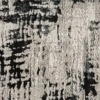 Weave And Wander Payton Abstract Indoor Rectangular Accent Rug