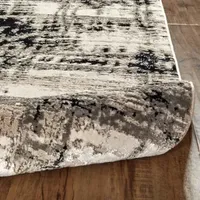 Weave And Wander Payton Rectangular Rugs & Floor Coverings Indoor Abstract Accent