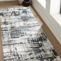 Weave And Wander Payton Rectangular Rugs & Floor Coverings Indoor Abstract Accent