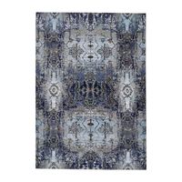 Weave And Wander Michaela Rectangular Rugs & Floor Coverings Indoor Abstract Accent