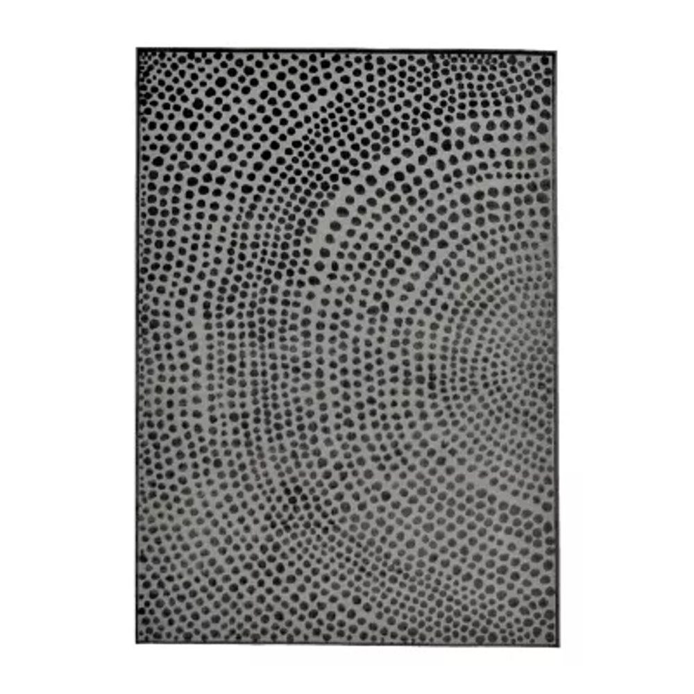 Weave And Wander Rylie Rectangular Rugs & Floor Coverings Indoor Geometric Accent