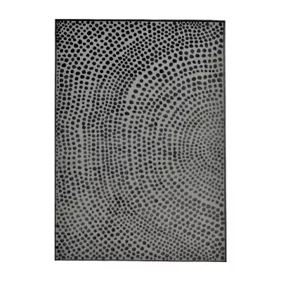 Weave And Wander Rylie Rectangular Rugs & Floor Coverings Indoor Geometric Accent