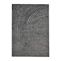 Weave And Wander Rylie Geometric Indoor Rectangular Accent Rug