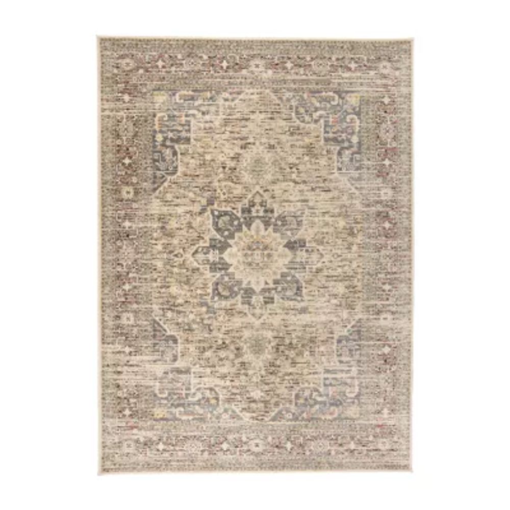 Weave And Wander Riley Rectangular Rugs & Floor Coverings Indoor Accent