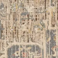 Weave And Wander Riley Indoor Rectangular Accent Rug