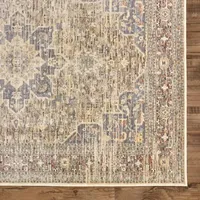 Weave And Wander Riley Indoor Rectangular Accent Rug