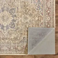 Weave And Wander Riley Rectangular Rugs & Floor Coverings Indoor Accent