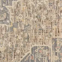 Weave And Wander Riley Rectangular Rugs & Floor Coverings Indoor Accent