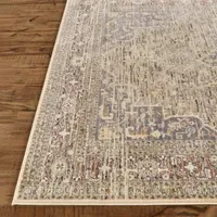 Weave And Wander Riley Indoor Rectangular Accent Rug