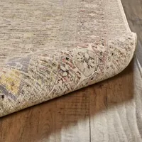 Weave And Wander Riley Indoor Rectangular Accent Rug