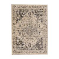 Weave And Wander Layla Indoor Rectangular Accent Rug