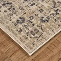 Weave And Wander Layla Indoor Rectangular Accent Rug