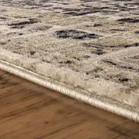 Weave And Wander Layla Indoor Rectangular Accent Rug