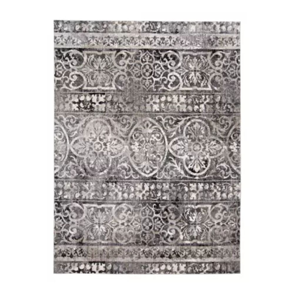 Weave And Wander Milana Indoor Rectangular Accent Rug