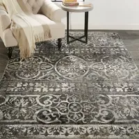 Weave And Wander Milana Indoor Rectangular Accent Rug