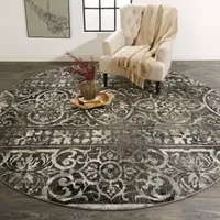 Weave And Wander Milana Indoor Rectangular Accent Rug