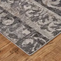 Weave And Wander Milana Indoor Rectangular Accent Rug