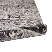 Weave And Wander Milana Indoor Rectangular Accent Rug