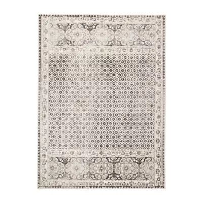 Weave And Wander Hallie Rectangular Rugs & Floor Coverings Indoor Accent