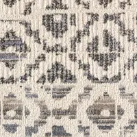 Weave And Wander Hallie Indoor Rectangular Accent Rug