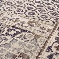 Weave And Wander Hallie Rectangular Rugs & Floor Coverings Indoor Accent