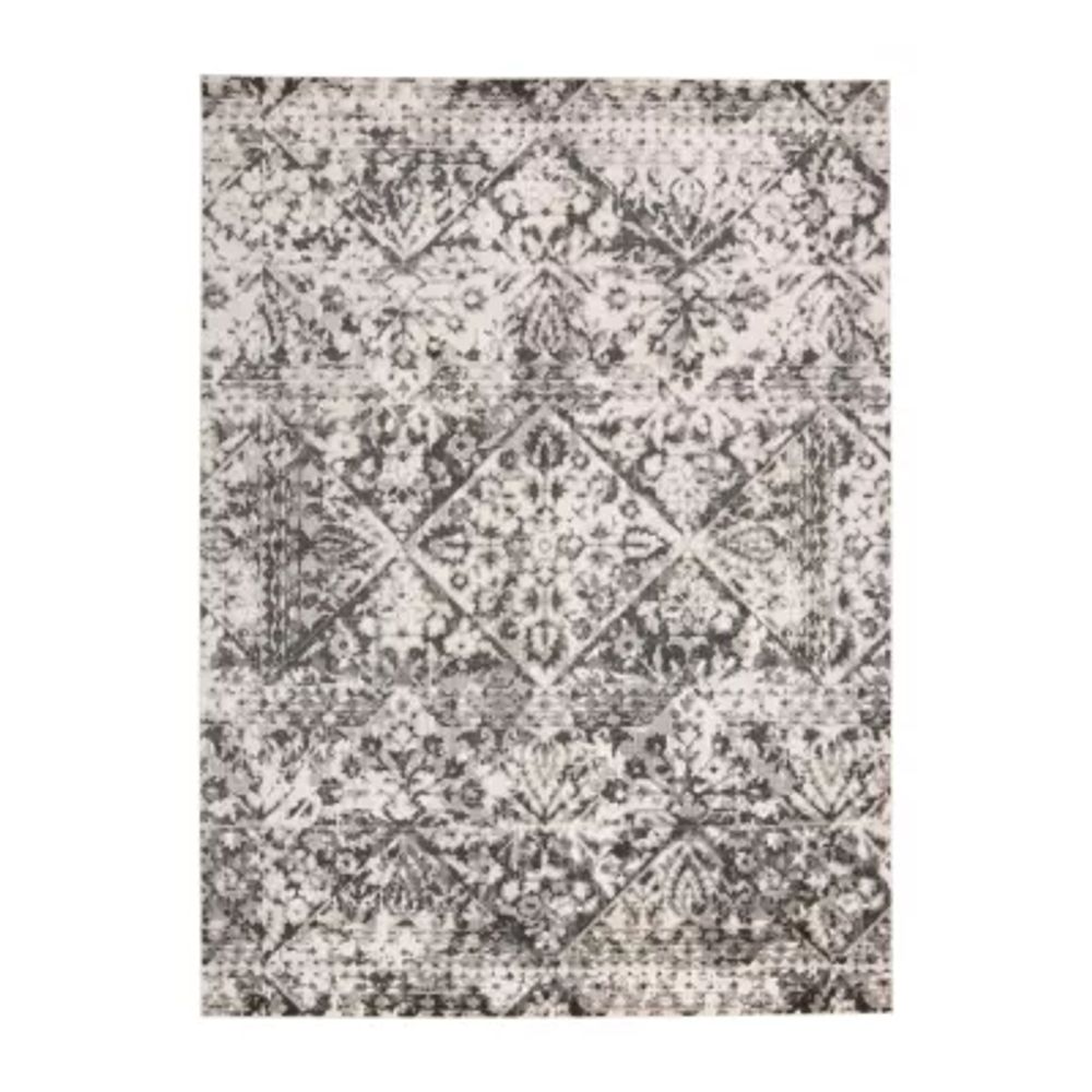 Weave And Wander Gracie Indoor Rectangular Accent Rug