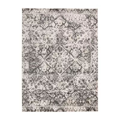 Weave And Wander Gracie Indoor Rectangular Accent Rug