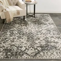 Weave And Wander Gracie Indoor Rectangular Accent Rug