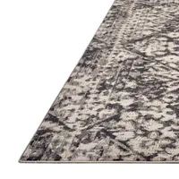 Weave And Wander Gracie Indoor Rectangular Accent Rug