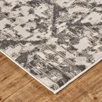 Weave And Wander Gracie Indoor Rectangular Accent Rug