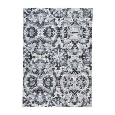 Weave And Wander Harley Indoor Rectangular Accent Rug