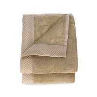 BedVoyage Resort Rayon from Bamboo Bath Towels