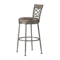 Hutchinson Swivel Counter Stool