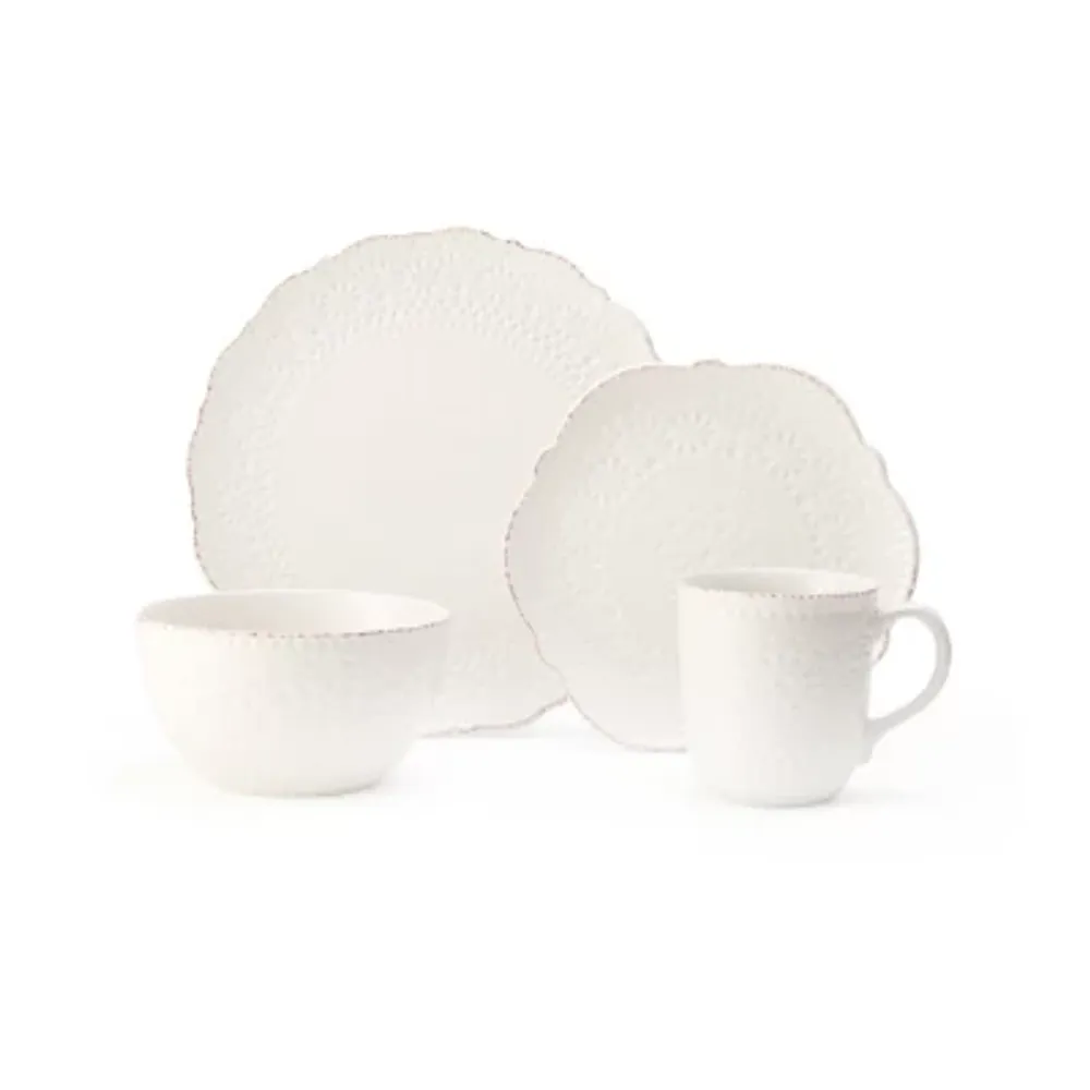 Pfaltzgraff Chateau 16-pc. Stoneware Dinnerware Set