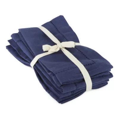 Homewear Rob 4-pc. Napkins