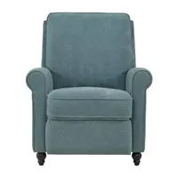 Jennie Push Back Recliner