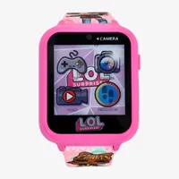 Itime LOL Girls Multicolor Smart Watch Lol4564jc