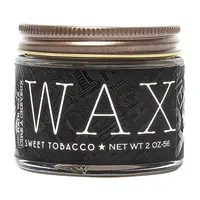 18.21 Hair Wax-2 oz.