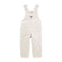 Oshkosh Baby Girls Overalls