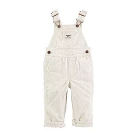 Oshkosh Baby Girls Overalls