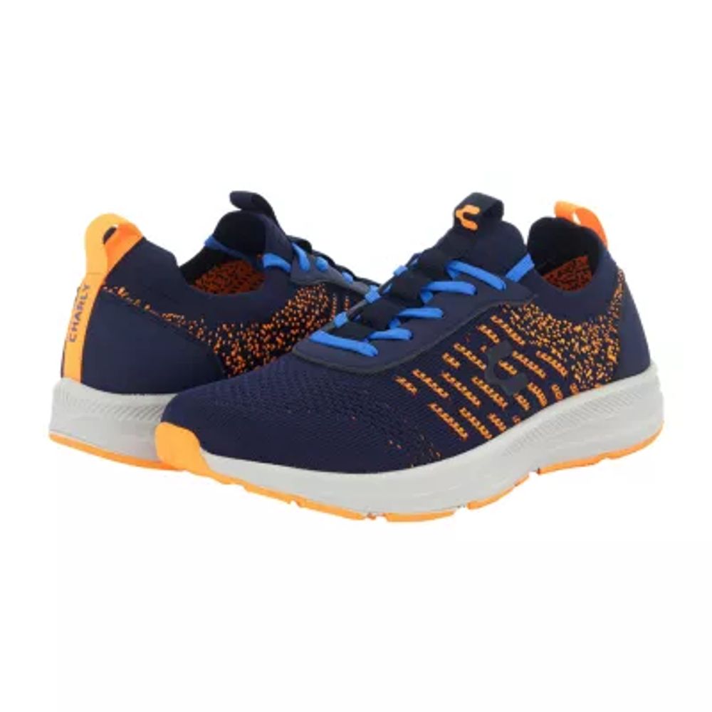 Charly Sistolic Mens Running Shoes | Foxvalley Mall