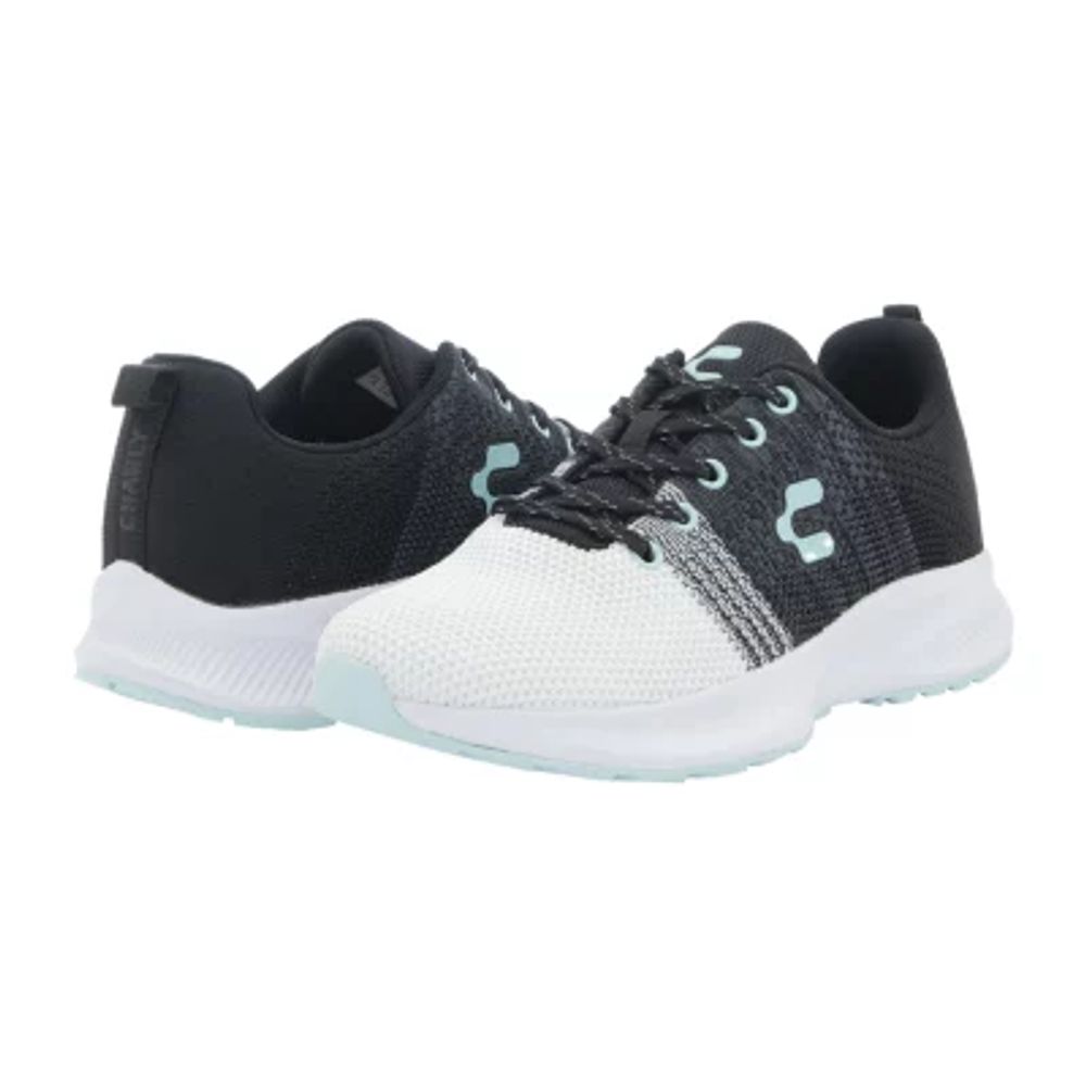 Charly Trote Womens Running Shoes