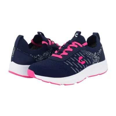 Charly Sistolic Womens Running Shoes