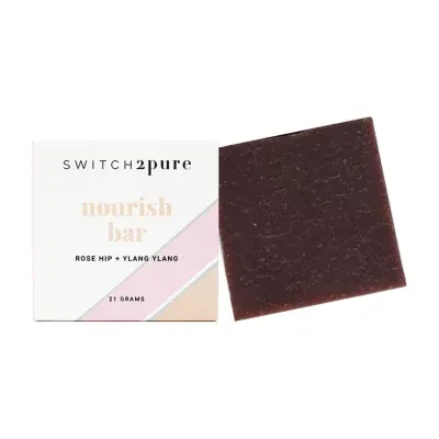 Switch2Pure Nourish Bar Soap