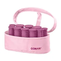 Conair 10 Pc Hot Rollers 10-pc. Hot Rollers