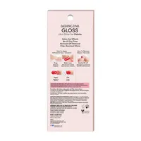 Dashing Diva Gloss Shine Gel Nail Strips Palette Appliques